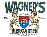 Wagner Tee