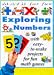 Exploring Numbers (Math for Fun)