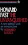 The Unvanquished (American History Through Literature)