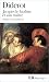 Jacques le fataliste et son ma�tre