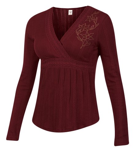 prAna Women's Lena Top