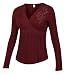 prAna Women's Lena Top