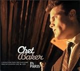 In Paris: Barclay Sessions 1955-1956