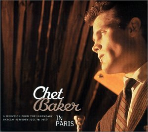 CD-Charts  Music : In Paris: Barclay Sessions 1955-1956