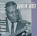 The Great Howlin' Wolf