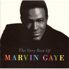 Best of Marvin Gaye