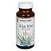 Nature's Herbs Aloe Vera, Capsules, 100 capsules (Pack of 4)