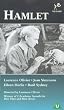 Hamlet [VHS]