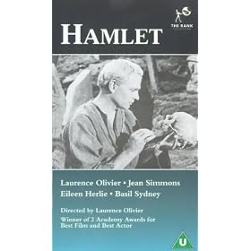 Hamlet [1948]