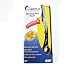 Vibra Style Vibrating Heat Razor Hair Cutting Scissor
