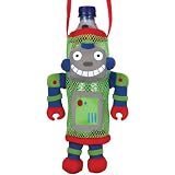 Bottle Buddies by Stephen Joseph (ROBOT)