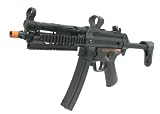 Echo 1 Vector Arms M5-J AEG Airsoft Submachine Gun