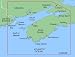 SOFTWARE, BLUECHART, BAY OF FUNDY (010C000300)