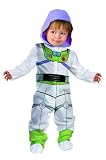 Toy Story Buzz Lightyear Infant Costume - (12-18 mths)
