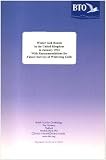 Winter gull roosts in the United Kingdom in January 1993 : with recommendations for future surveys of wintering gulls