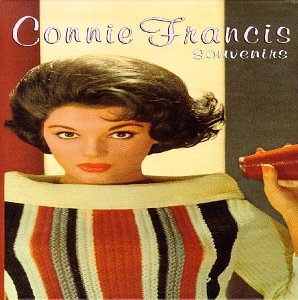 Connie Francis - The Singles Collection - CD1 - Zortam Music