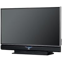JVC HD61FN97 61-Inch 1080p HDILA Rear Projection TV
