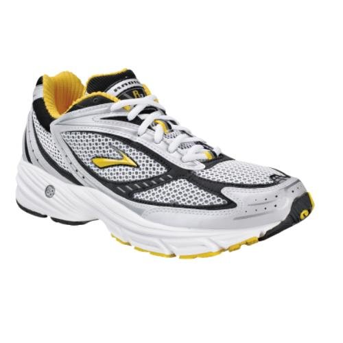 Mens Brooks Radius 7 Running Shoe