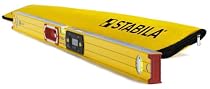 Stabila 37948 - 48-Inch Electronic TECH Level