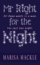 Mr Right For The Night
