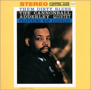 CD-Charts  Music : Them Dirty Blues