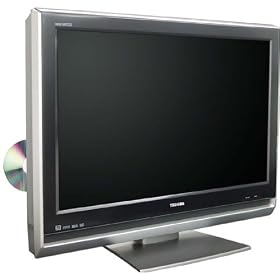 Toshiba 37" HD LCD TV- 37HLX95