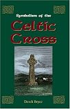 41RVXth3NuL. SL160  Symbolism of the Celtic Cross