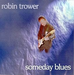 Robin Trower Picture 6