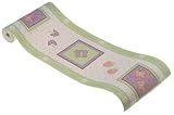 Lambs & Ivy Sweet as a Daisy Wallpaper Border 8''x12''