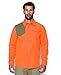 Under Armour Men's UA Prey Shooting Shirt Extra Extra Large Blaze Orange