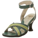 John Fluevog Women's Laurelai Sandal