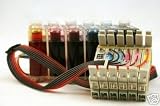 Epson Compatible Continuous Ink System CIS for EPSON Model Printer For EPSON Stylus photo 1290/1280/1270