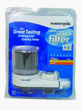 Instapure Brands Inc F2BWTU-1ES/F2 Faucet Mount Drinking Water Filter