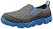 crocs Duet Sport Mesh Slip-On Shoe (Little Kid/Big Kid)