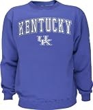 Kentucky Wildcats Automatic Fleece Crewneck Sweatshirt