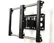 Full Motion Cantilever Tilting Wall Mount Bracket for 40 42 46 50 52 55 LCD/PLASMA HDTV