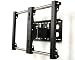 Full Motion Cantilever Tilting Wall Mount Bracket for 40 42 46 50 52 55 LCD/PLASMA HDTV