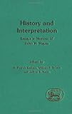 History and interpretation : essays in honour of John H. Hayes