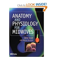 Anatomy and Physiology for Midwives