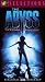 The Abyss (Special Edition) [VHS]