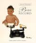 Anne Geddes Baby Record The First Five Years