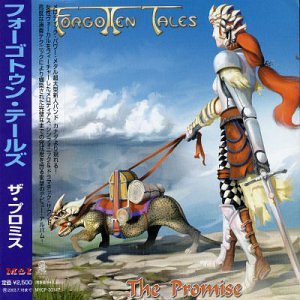 Forgotten Tales - The Promise - Zortam Music