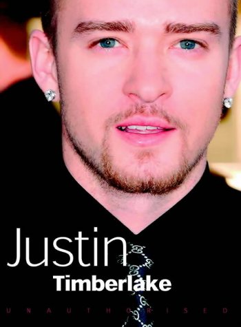 Justin Timberlake: Unauthorised