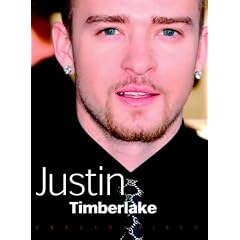 Justin Timberlake: Unauthorised