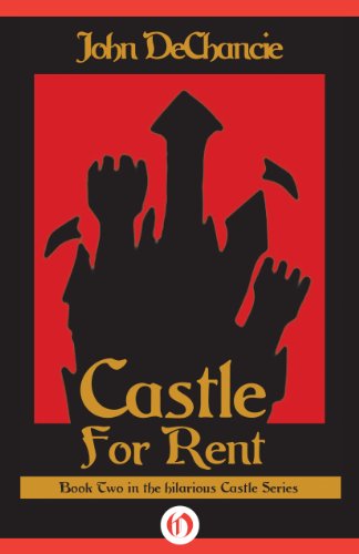 Castle for Rent (Castle Perilous Book 2)