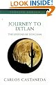 Journey to Ixtlan: Lessons of Don Juan (Arkana)