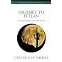Journey to Ixtlan: Lessons of Don Juan (Arkana)