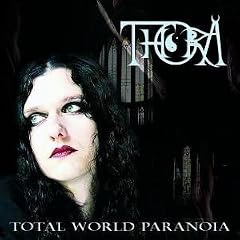 Total World Paranoia