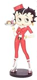 Betty Boop - Rollerskate Waitress