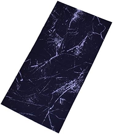 BNSE Magic Headband Assorted Seamless Sport Bandanna Headwrap Scarf Wrap, 12 in 1 Outdoor Mask ,Bandana, Neck Gaiter, Balaclava, Helmet Liner ,Hair Accessories ZS4